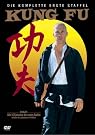 Kung Fu...