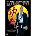 Kung Fu - Die komplette erste Staffel [6 DVDs]