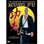 Kung Fu - Die komplette erste Staffel (6 DVDs)