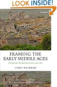 Framing the Early Middle Ages 