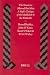 The Exoteric Ahmad Ibn Idris: A Sufi's Critique of the Madhahib and the Wahhabis : Four Arabic Texts With Translation and Commentary (Islamic History and Civilization) by Bernd Radtke ISBN 9004113754