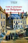 Guide du g�n�alogiste en Belgique et...