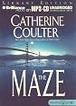 The Maze (FBI Thriller)