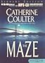 The Maze (FBI Thriller)