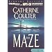 The Maze (FBI Thriller)