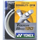 Yonex Tough Brid 130 16G Hybrid Tennis String