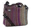 Built NY E-LT15D07 Laptop Case with Removable Sleeve (7-Dot)