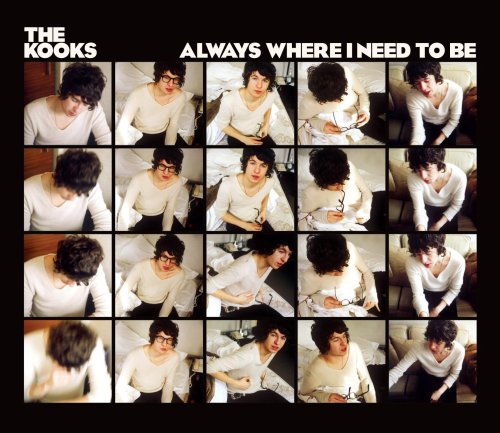 Buy Always Where I Need To Be online at Discounted New and Used prices. Delivered to your door with Off-The-Bookshelf.