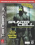 Tom Clancys Splinter Cell (PS2, Xbox, PC and GC) (Primas Official Strategy Guide)