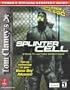 Tom Clancy's Splinter Cell (PS2, Xbox, PC and GC) (Prima's Official Strategy Guide)