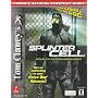 Tom Clancy's Splinter Cell (PS2, Xbox, PC and GC) (Prima's Official Strategy Guide)