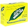 Boston Tea Mint-In-Tea, 50-Count Boxes (Pack of 6)