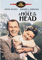 A Hole in the Head Movie Streaming.