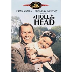 A Hole in the Head by 