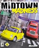 Eigenschaften Microsoft  / Midtown Madness