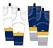 Reebok Nashville Predators Edge SX100 Hockey Socks [SENIOR]