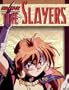 The Slayers Ultimate Fan Guide Book 2: Slayers Next (BESM: Role-Playing Game Sourcebooks)
