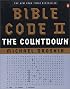 Bible Code II: The Countdown