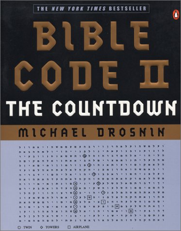 Bible Code II: The Countdown
