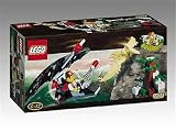 Eigenschaften LEGO 5921 / LEGO 5921 - Forschungs-Glider, 56 Teile