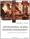 International Human Resource Management: A Multinational Company Perspective
