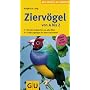 Zierv�gel von A - Z