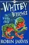 The Whitby Child (Whitby, Book 3)