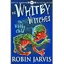 The Whitby Child (Whitby Witches S.)