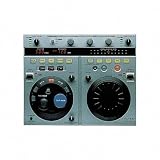 Pioneer - Pioneer EFX-500-R Dj Effector - Red