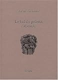 Le bol du p�lerin, Morandi