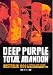 Deep Purple - Total Abandon Australia 1999