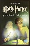 Harry Potter y el misterio del principe / Harry Potter and the Half-Blood Prince