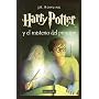 Harry Potter y El Misterio del Principe: 6 (Harry Potter)