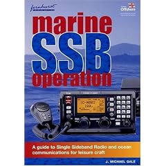 Marine SSB Operation: A Small Guide to Ocean Yacht Communications