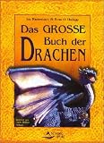 Das grosse Buch der Drachen - Iris Rinkenbach, Bran O. Hodapp