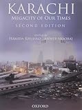 Karachi : megacity of our times
