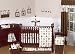 Night Owl Baby Bedding 9pc Crib Set Night Owl Baby Bedding 9pc Crib Set