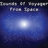 Nasa Space Recordings Sounds Of Voyager From Space