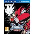 BlazBlue: Continuum Shift Extend  [Importaci�n inglesa]