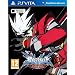BlazBlue: Continuum Shift Extend (PS Vita)