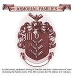 Armorial families
