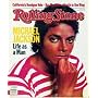Michael Jackson / Rolling Stone Magazine Vol. 389, February 17, 1983, Art Print by Bonnie Schiffman