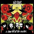 A Crow Left Of The Murder (Limited Edition CD + DVD)