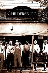 Childersburg (AL) (Images of America) (Images of America (Arcadia Publishing))