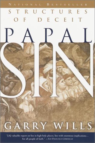 Papal Sin: Structures of Deceit under Leadership in The Books Store