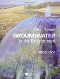 Groundwater and the Environment:2nd (Second) edition