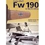 Focke-Wulf Fw 190 in North Africa