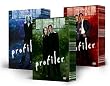 Profiler: Season 1-3 [DVD] [1996] [Region 1] [US Import] [NTSC]