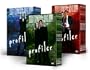 Profiler - Season 1-3 DVD SET