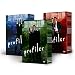 Profiler - Season 1-3 DVD SET